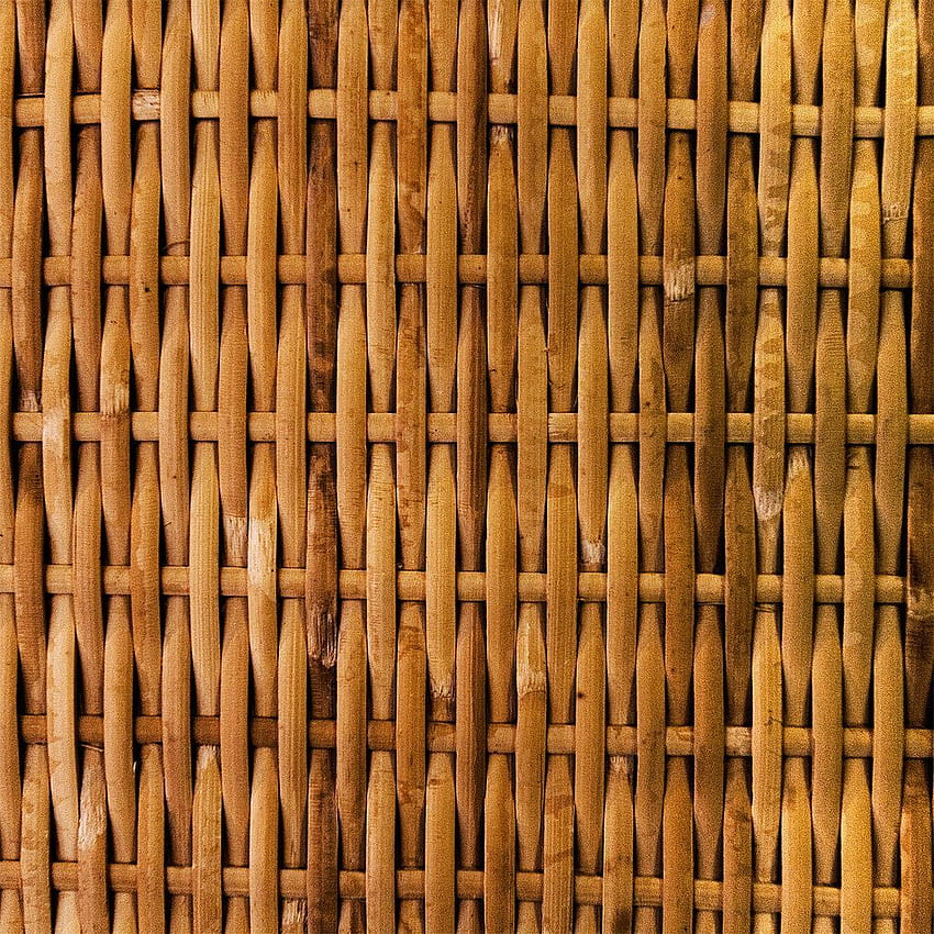 木製の柳のテクスチャ IPad . iPhone、iPadワンストップ。 竹のテクスチャ, テクスチャ, 木材, 枝編み細工品 HD電話の壁紙