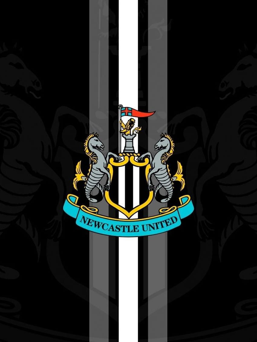 Newcastle United Soccer HD phone wallpaper