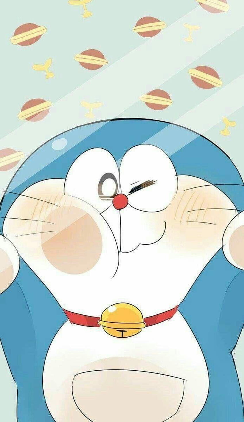 Doraemon Cute iPhone HD phone wallpaper | Pxfuel