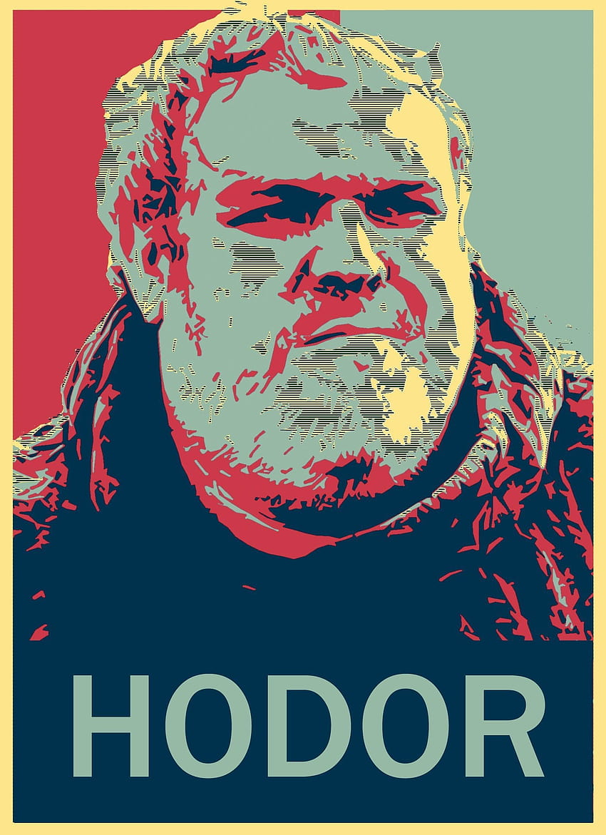 In Which We Attempt To Break Down What Happened With Hodor In Game Of  Thrones