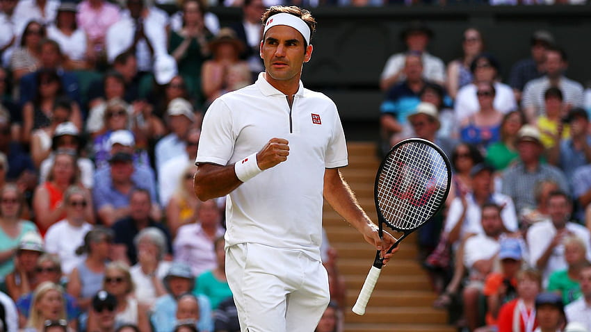 Wimbledon 2019: Roger Federer batte Rafael Nadal e prepara la finale contro Novak Djokovic. Notizie sportive Canada Sfondo HD