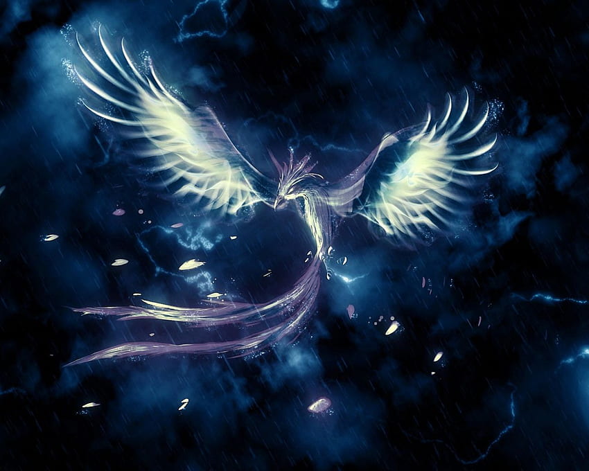 Pokemon Articuno HD wallpaper | Pxfuel