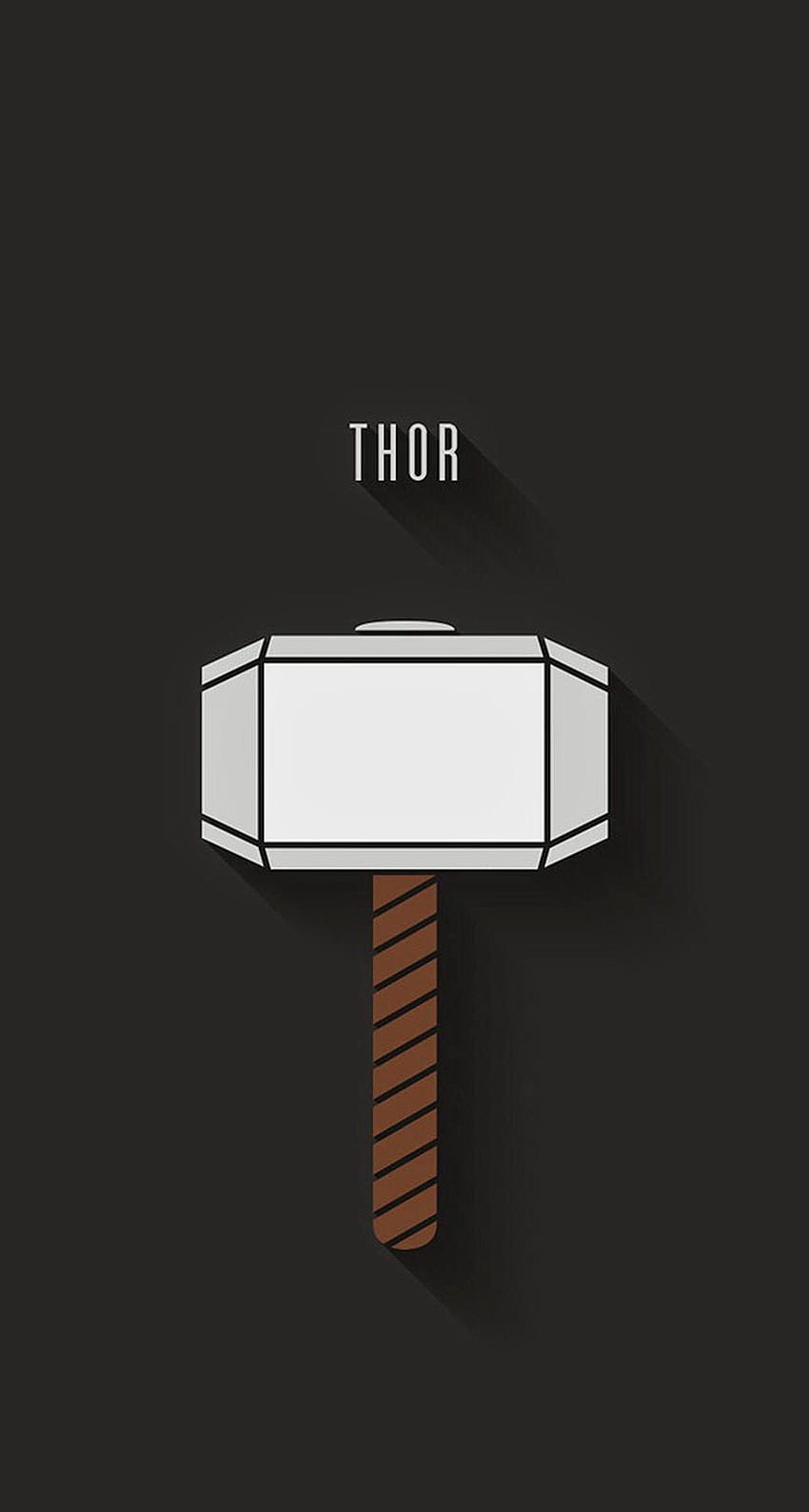 Thor Hammer Background. Thor Movie, Mjolnir HD phone wallpaper | Pxfuel