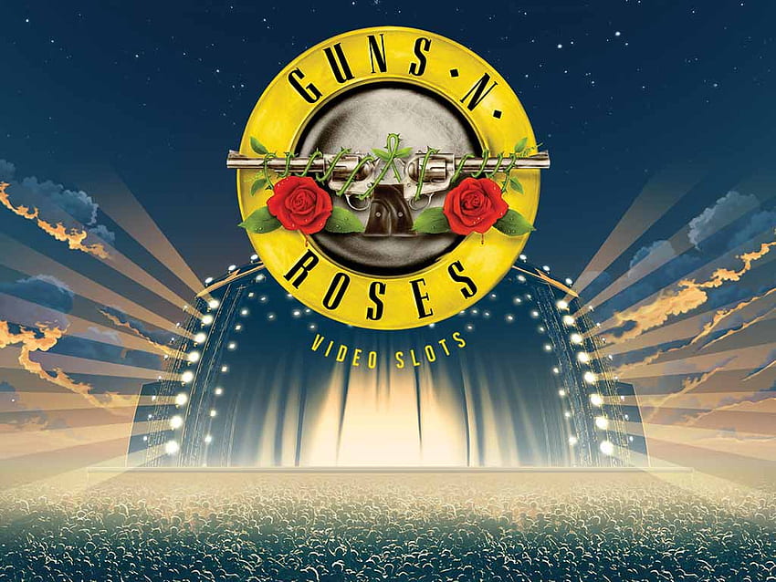 Gnr - Guns And Roses Guns N Roses, Guns N' Roses HD wallpaper
