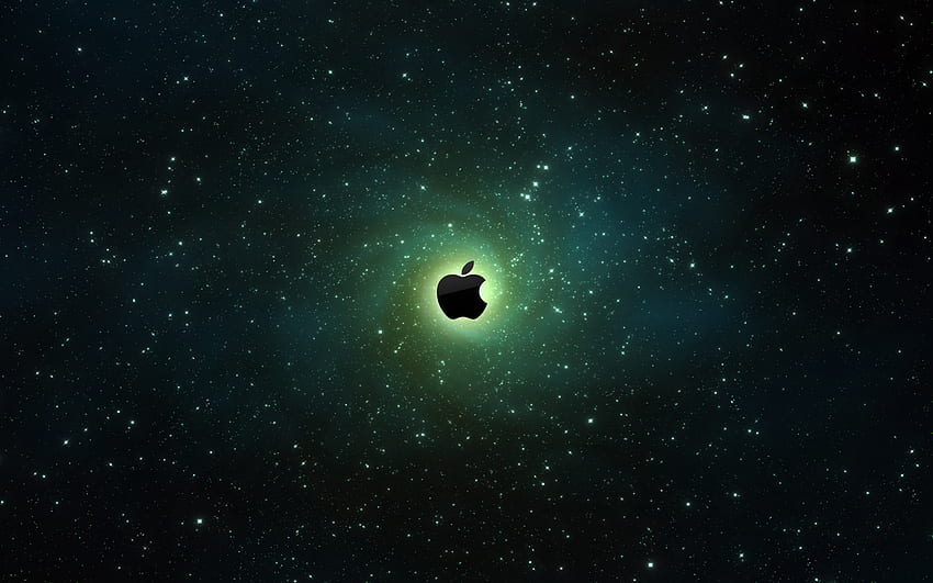 Mac for Pc Love Red Music Blue Space Background [] for your , Mobile &  Tablet. Explore Apple Space . Nasa , Universe , Love in Space HD wallpaper  | Pxfuel