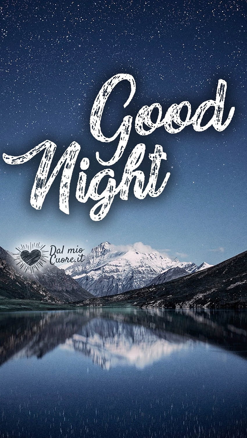 Good Night HD wallpaper  Peakpx