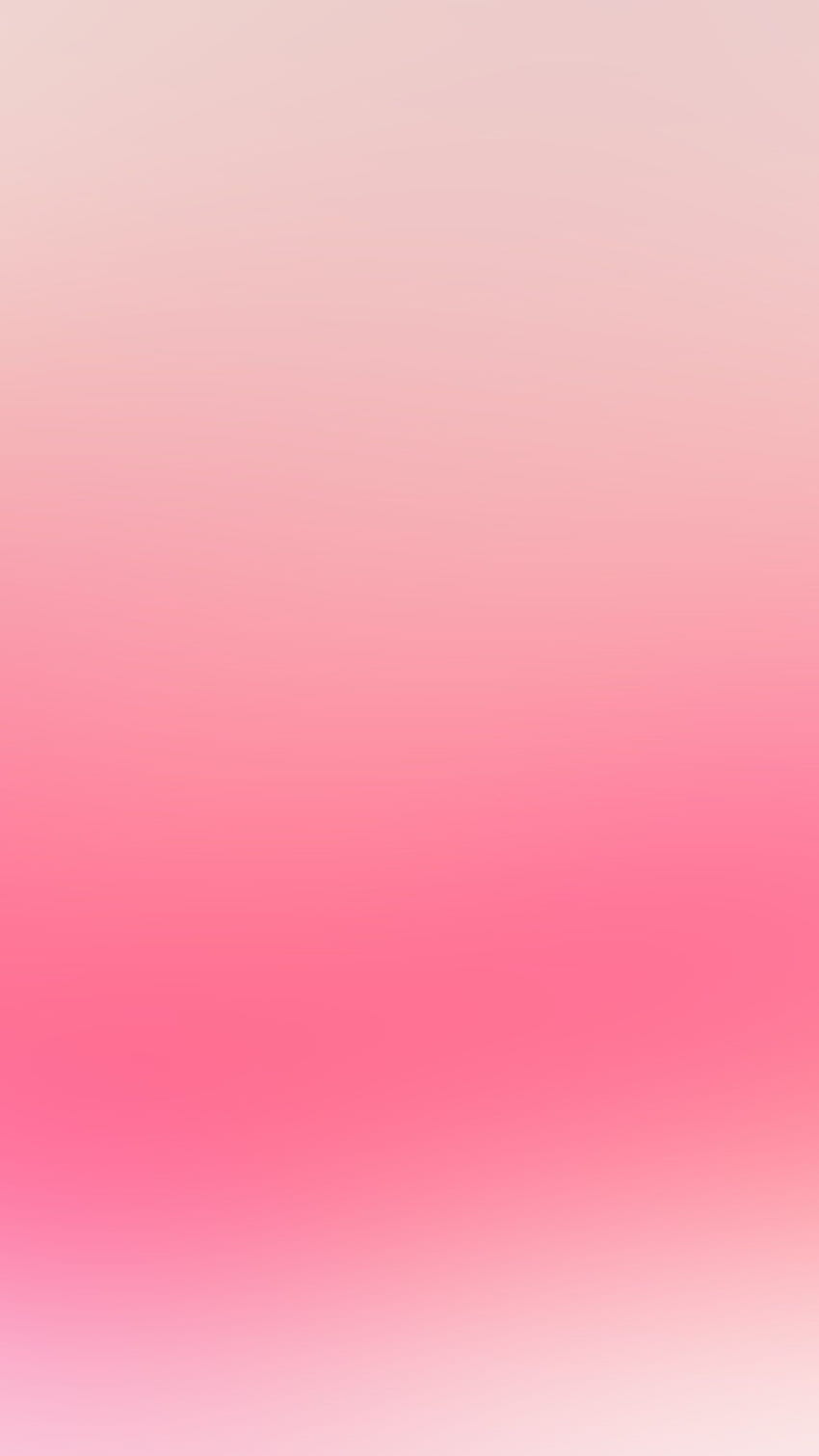 Pink Love Cool Gradation Blur fondo de pantalla del teléfono