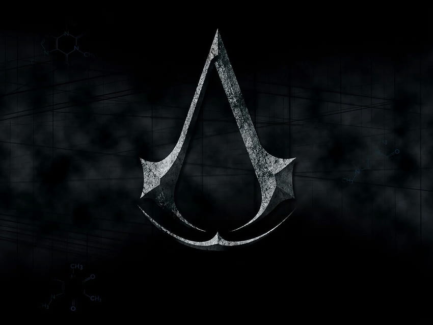 Assassins Creed 1920×1080 Assassin, Symbol HD wallpaper