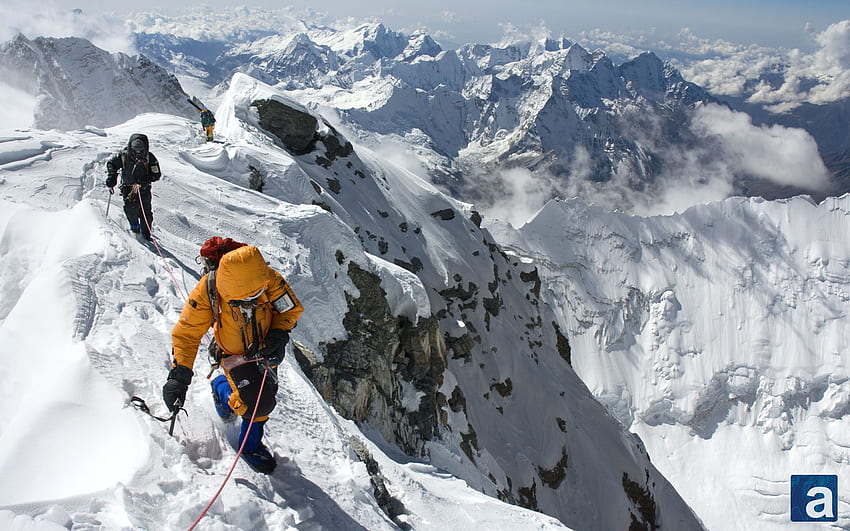 journal d'aventure mercredi sommet du mont Everest [] pour votre , mobile et tablette. Explorez le mont Everest. Mont Everest, Manali Fond d'écran HD