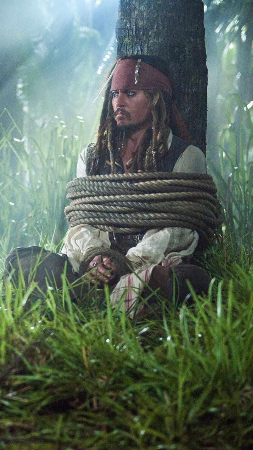 Jack Sparrow w 2020. Piraci z Karaibów, Jack Sparrow, Jack Sparrow, Zabawny Jack Sparrow Tapeta na telefon HD