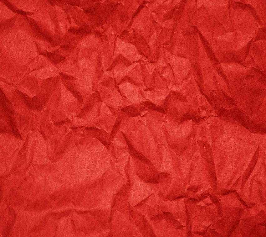 Wrinkled Paper, Crumpled Paper HD wallpaper