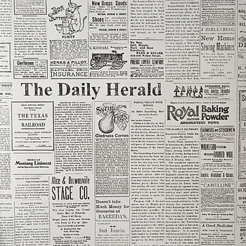 Newspaper Page Hd Wallpapers Pxfuel