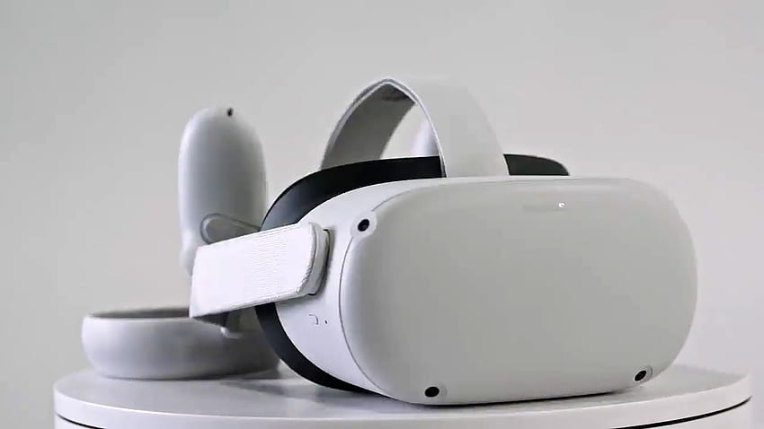 Oculus Quest 2 스펙 유출 포인트가 대대적으로 업그레이드된 VR 헤드셋 - Android Authority HD 월페이퍼
