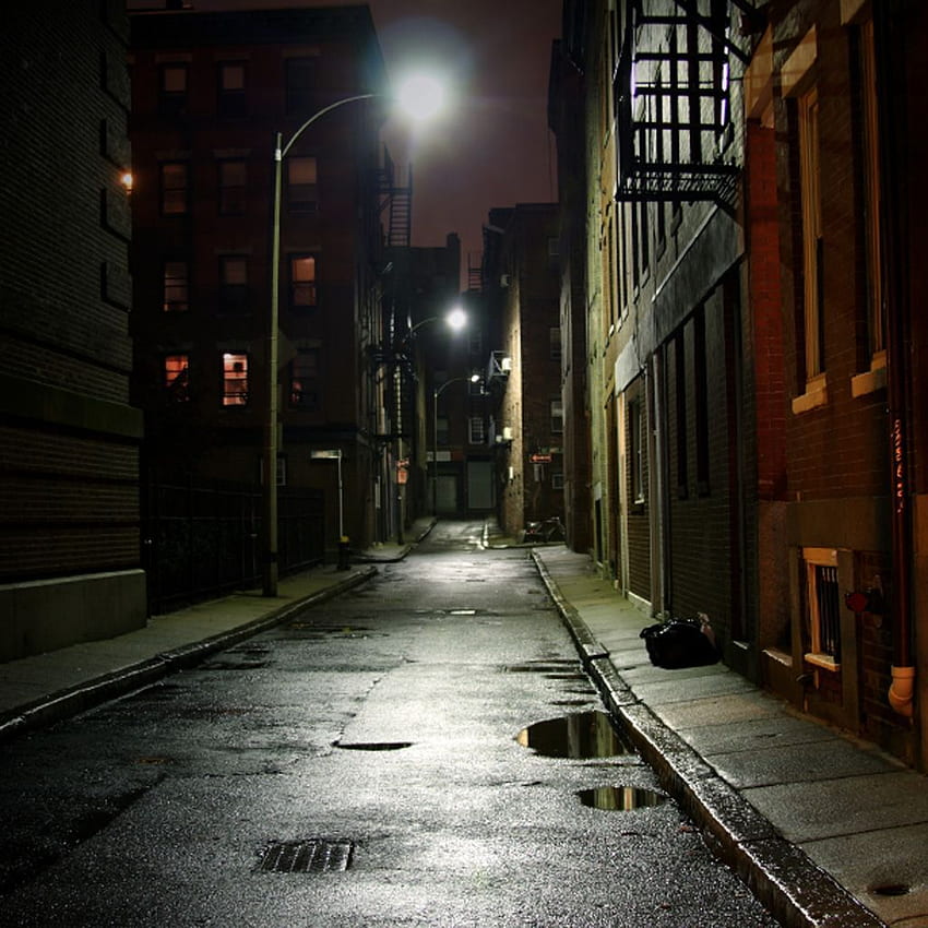Google Result For Wp Content, Alleyway HD phone wallpaper