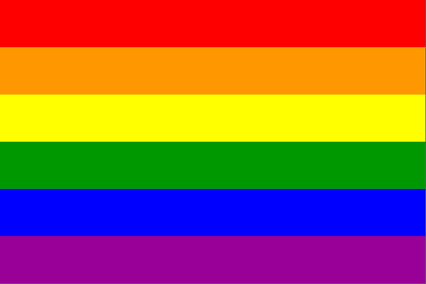 v/ - Video Games Thread, Quota Gay Rainbow Flag HD wallpaper