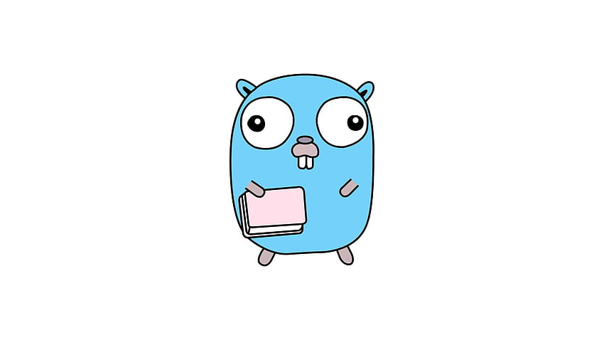 My experience with Golang, Golang Gopher HD wallpaper