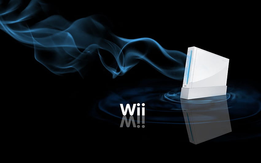 Wii . Wii, Zelda Wii, Nintendo Wii HD тапет
