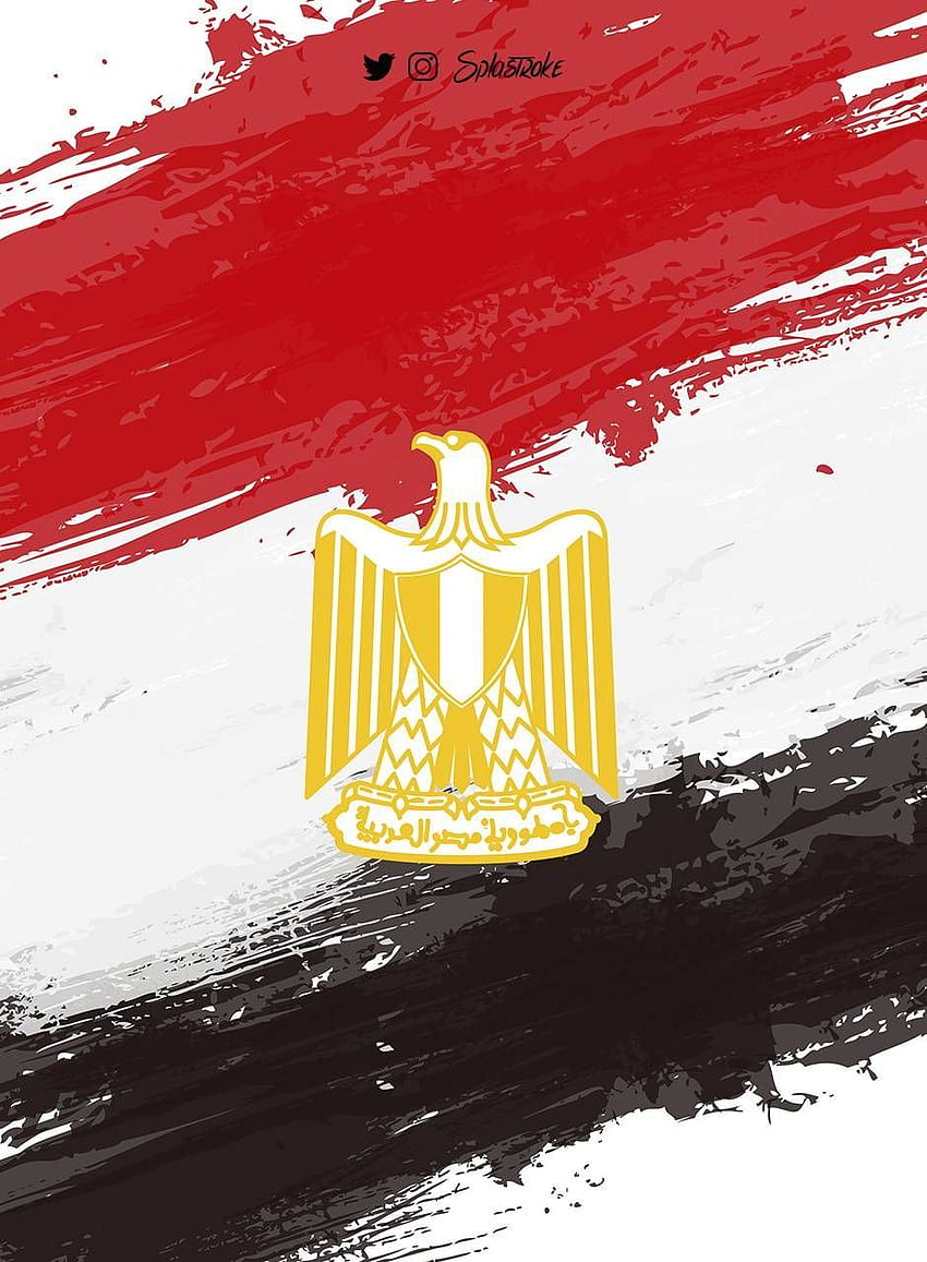 Adel El Shafey On Egypt Travel In 2019. Egypt, Egyptian Flag HD phone wallpaper