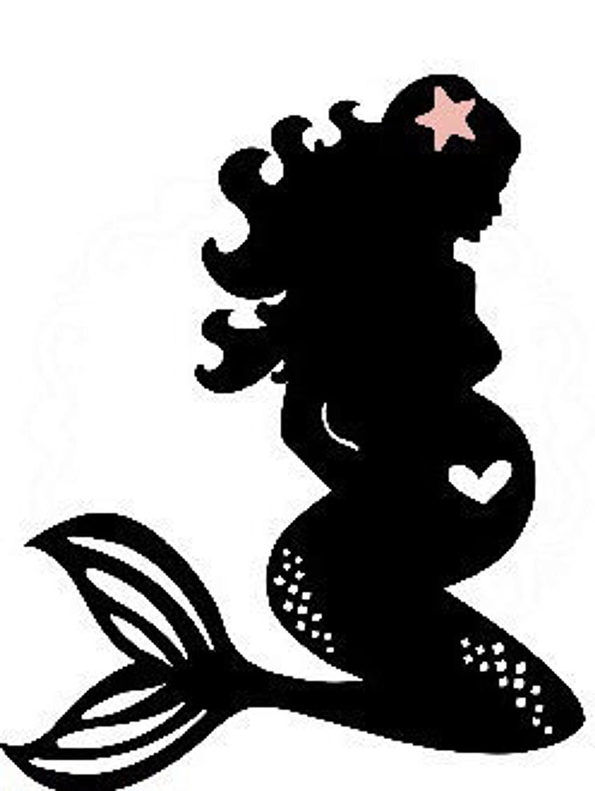 Sirena embarazada svg en 2020. Baby shower de sirena, Sirena bebe fondo de pantalla del teléfono