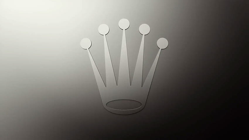 The man behind the crown, Rolex Crown HD wallpaper