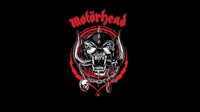 Motorhead, Sepultura HD wallpaper