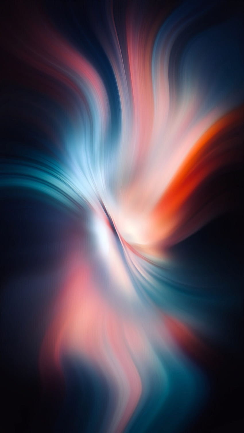 Abstract : vivid contrasting colors [pack 3], iPhone X Abstract HD ...