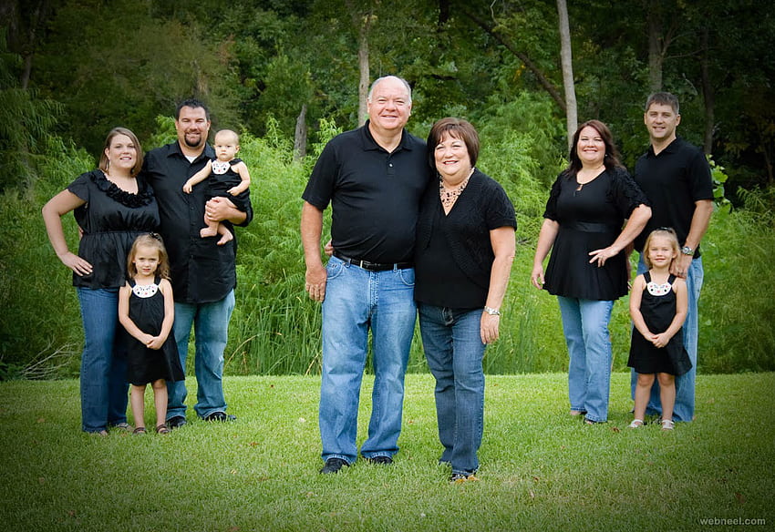 10 Ideas for Best Family Beach Pictures by Top Photographer