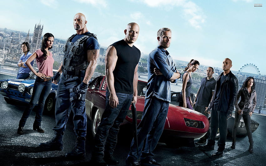 Fast And Furious, Cool Fast and Furious HD wallpaper