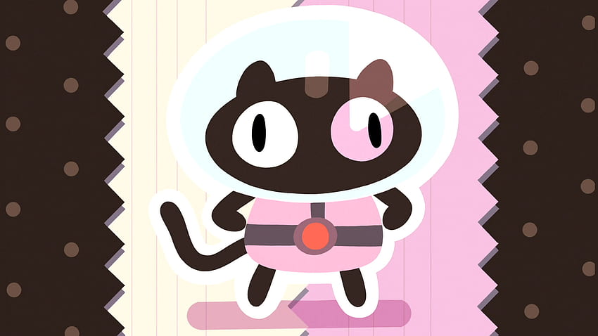 Cookie-Katze! : StevenUniversum HD-Hintergrundbild