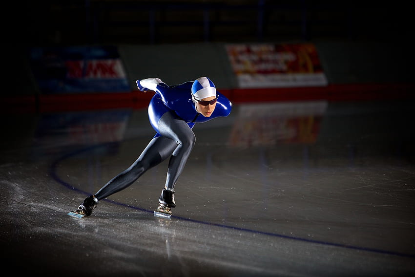 Speed Skating 21 - 4752 X 3168, Skater HD wallpaper