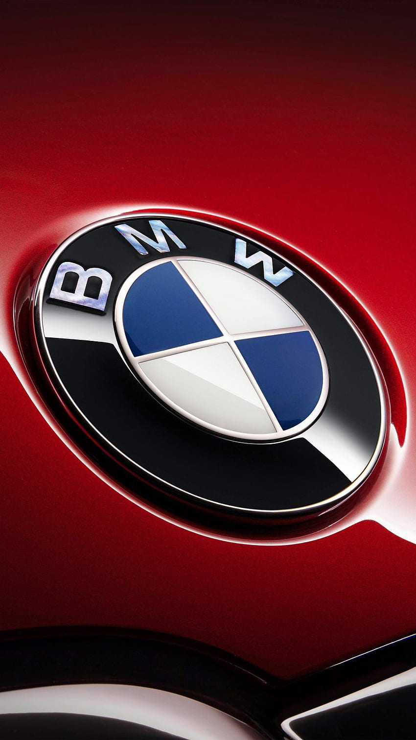 Bmw 7 Series Logo Ultra Mobile - Bmw Logo HD phone wallpaper | Pxfuel