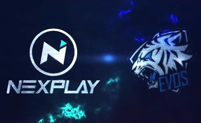 EVOS Esports return to the Philippines with Nexplay partnership HD wallpaper
