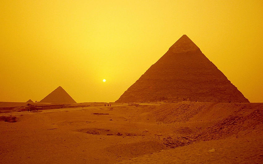 อียิปต์โบราณ & ภูมิหลัง – หน้า 4 วอลล์เปเปอร์ HD