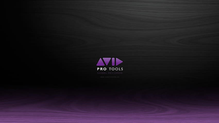 Pro Tools, Audio, Sound, Avid Technology - Avid - HD wallpaper