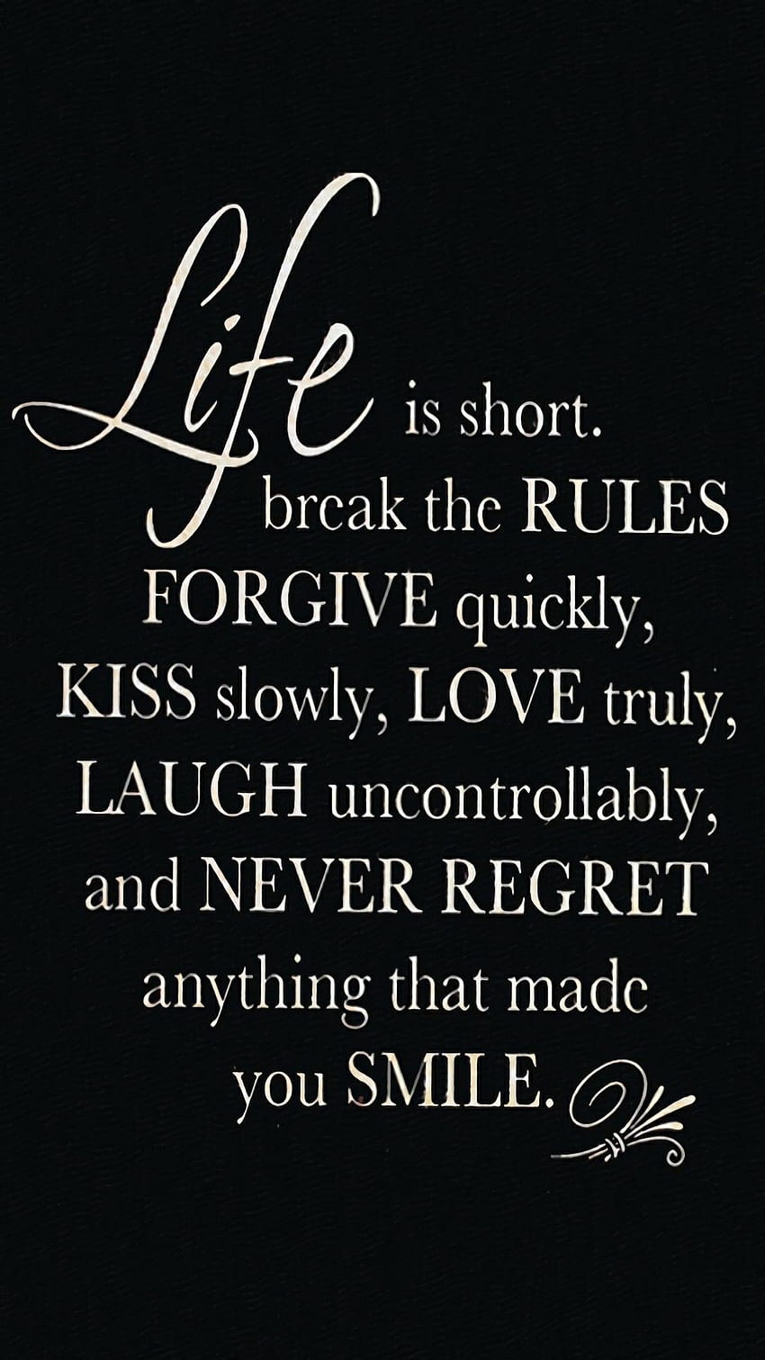 Tabatha Parker on . Mark twain quotes life, Life quotes, Break the rules quotes HD phone wallpaper