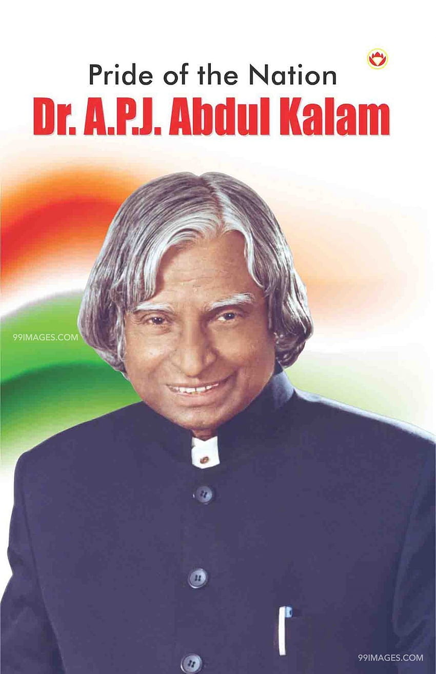 APJ Abdul Kalam Best () () (2020), Apj Abdul Kalam HD-Handy-Hintergrundbild
