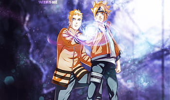 Boruto Uzmaki karma seal jogan  Naruto e sasuke desenho, Personagens de  anime, Boruto personagens