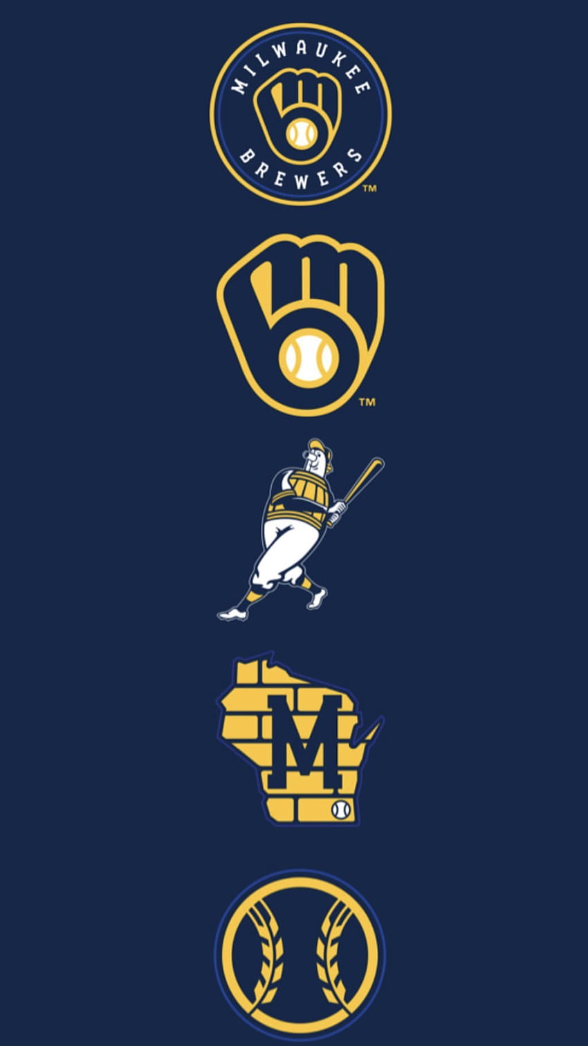 Bringing back the greatest logo in baseball history for 2020! HD phone wallpaper