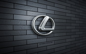 100 Lexus Logo Wallpapers  Wallpaperscom