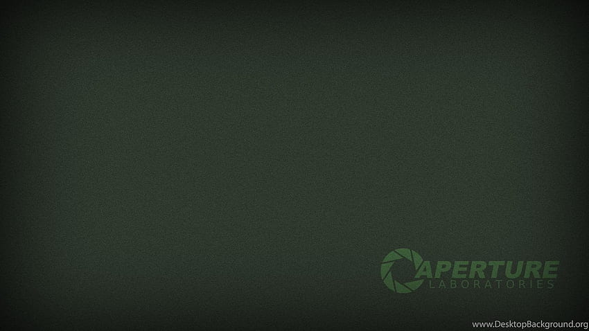 More Like Aperture Science By Caboose6789. Background HD wallpaper