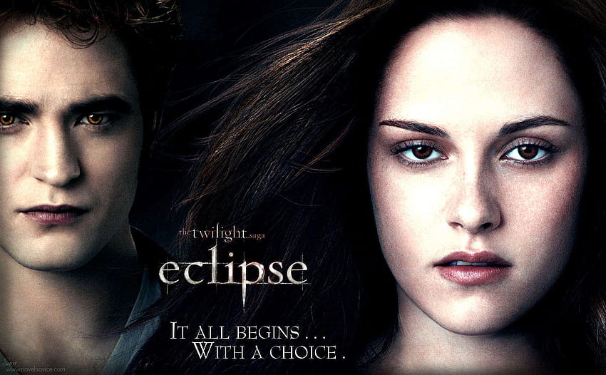 The Twilight Saga Eclipse Hd Wallpaper Pxfuel
