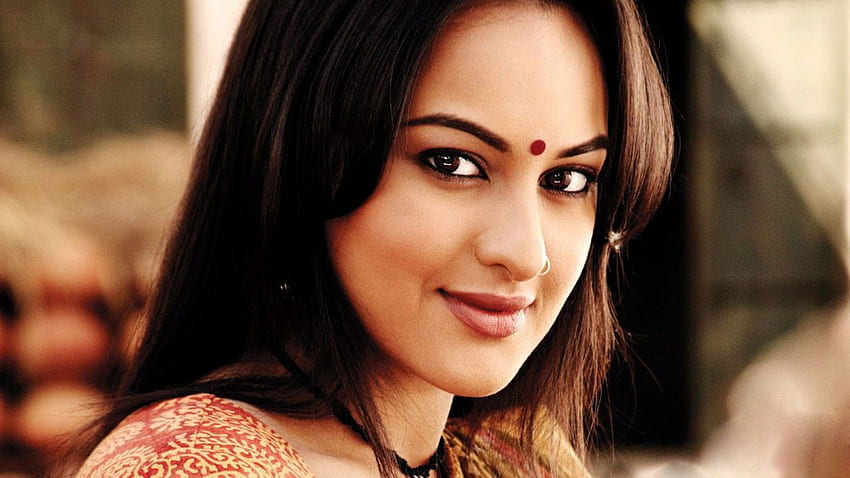 Sonakshi Sinha in Lootera HD wallpaper | Pxfuel