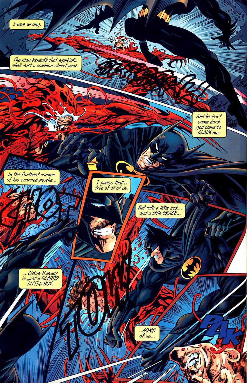 Spider Man And Batman, Spider Punk HD phone wallpaper | Pxfuel