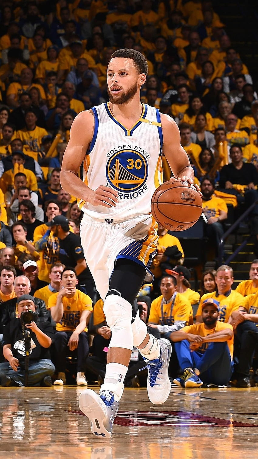 Curry, miglior giocatore, pallacanestro Sfondo del telefono HD