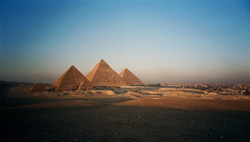 Egypt, Cairo, St. Catherine's, Mount Sinai & Dahab, Karnak Egypt HD wallpaper