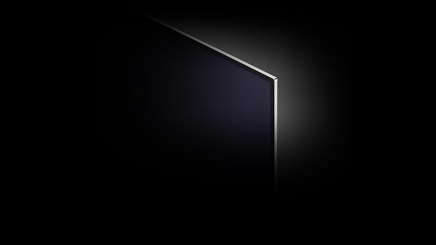 LG OLED Smart TV - 55'' Class (54.6'' Diag) (55EF9500) HD wallpaper