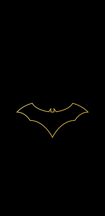 HD OLED BATMAN WALLPAPER