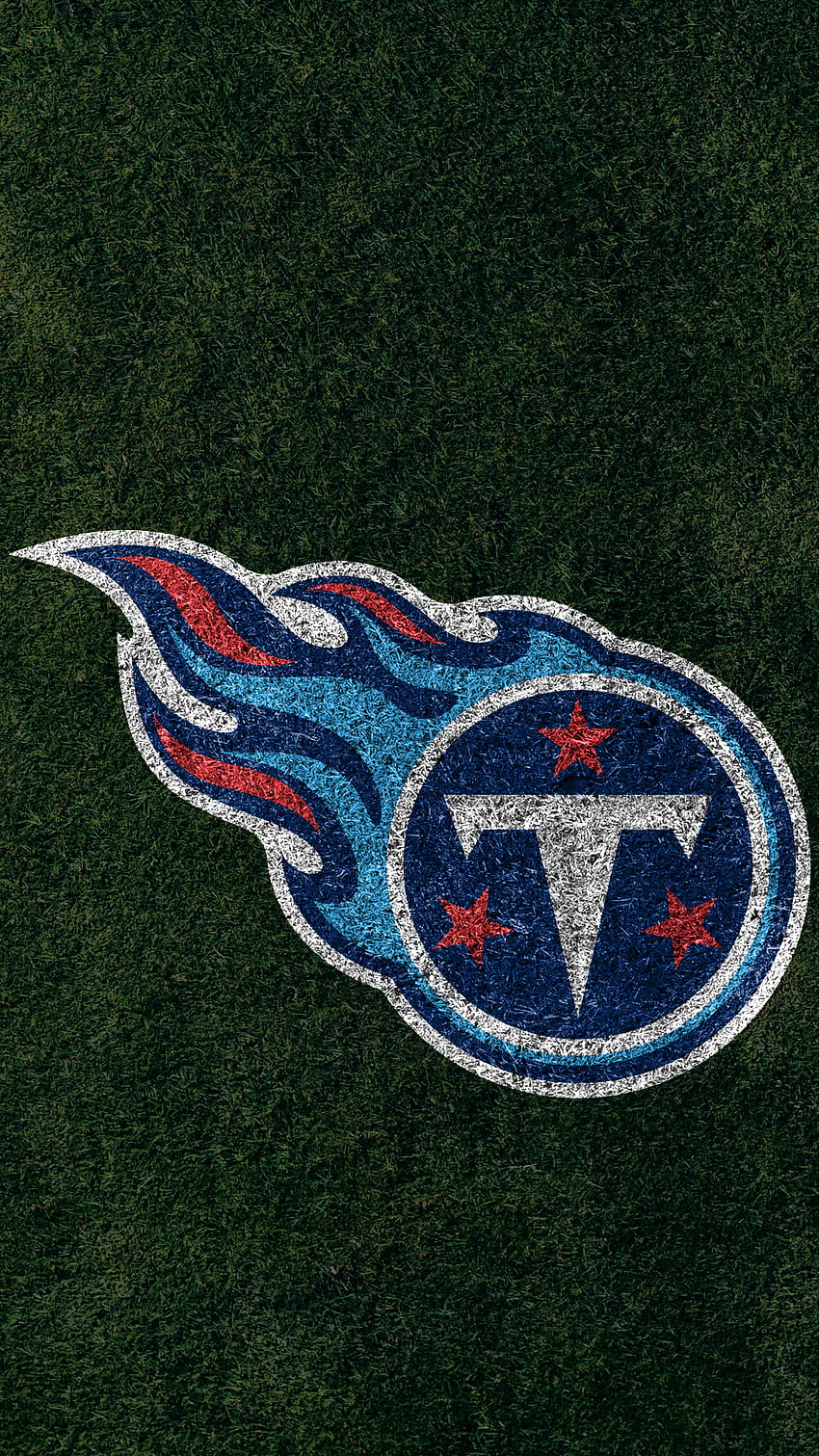 tennessee titans 2017 logo mobile iphone 7, 6, 5, galaxy s7 HD phone  wallpaper