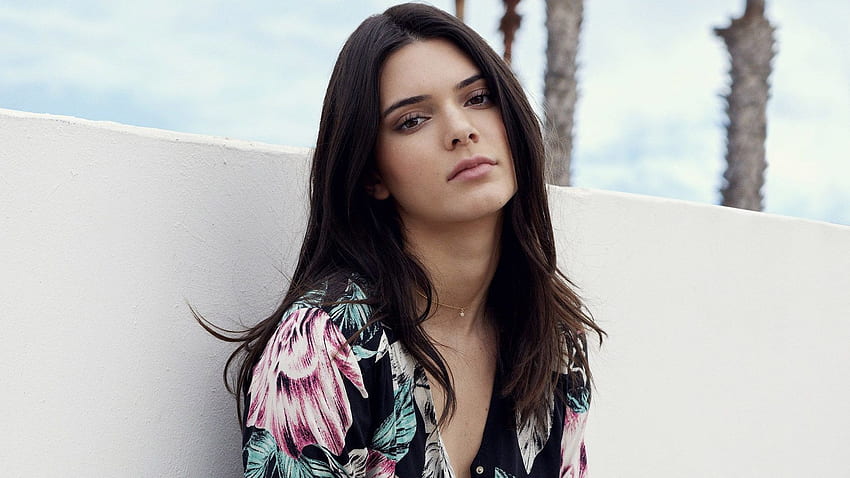 Kendall Jenner Cute, Celebrities, , , Background, and HD wallpaper | Pxfuel