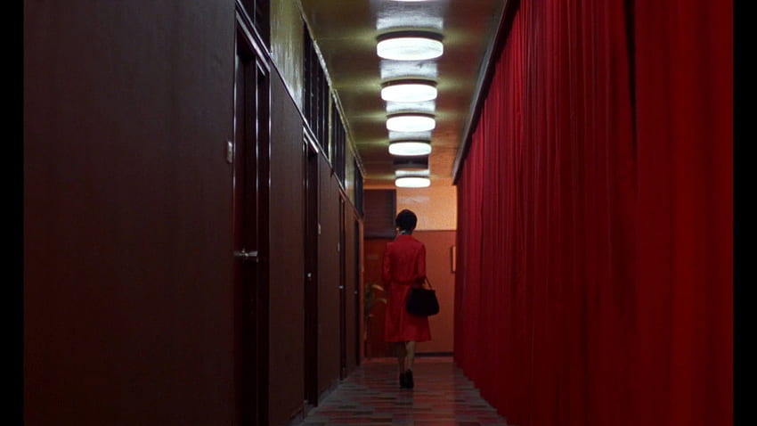Deseando amar (2000), Wong Kar-wai fondo de pantalla